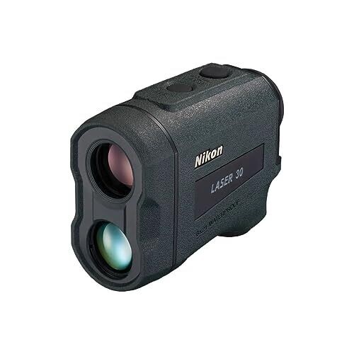 Nikon Laser 30 Rangefinder:...